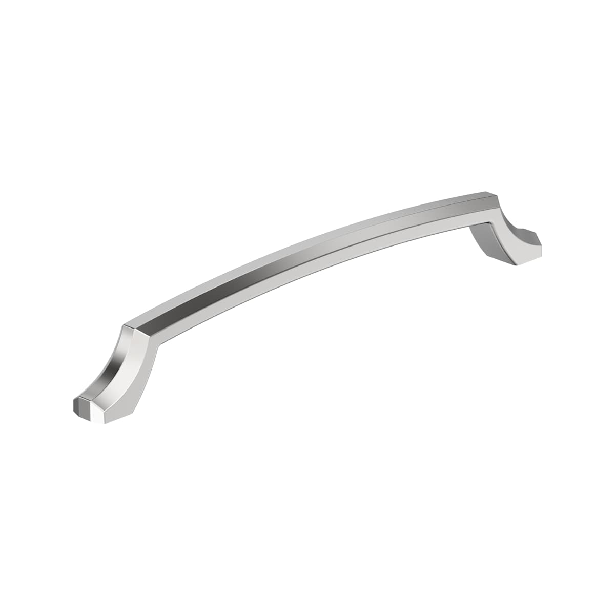 Bellamy 12 Inch Center to Center Arch Cabinet Pull