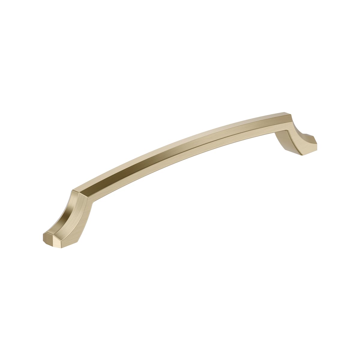 Bellamy 12 Inch Center to Center Arch Cabinet Pull