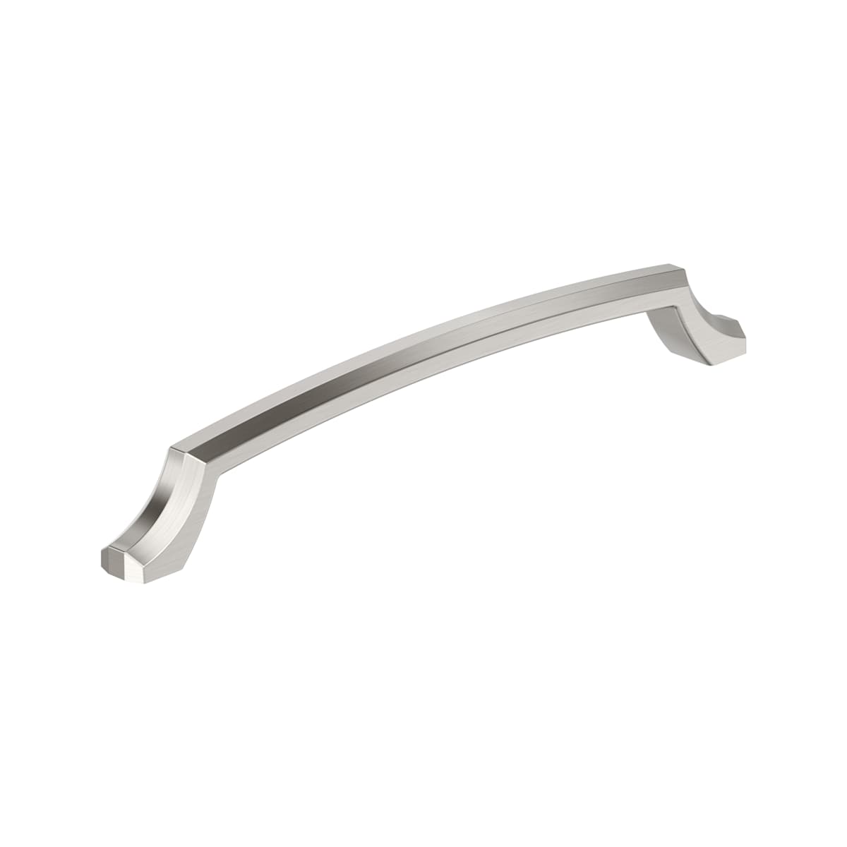 Bellamy 12 Inch Center to Center Arch Cabinet Pull