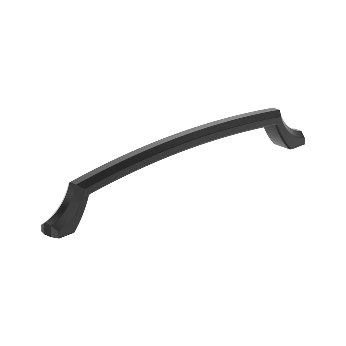 Bellamy 12 Inch Center to Center Arch Cabinet Pull