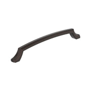 Amerock - BP36713ORB - Bellamy 12 Inch Center to Center Arch Cabinet Pull in Oil Rubbed Bronze