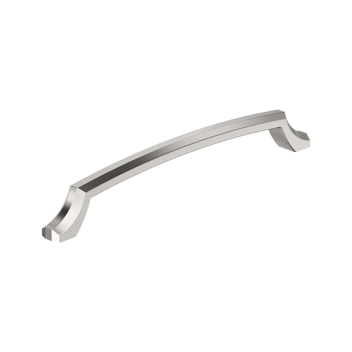 Bellamy 12 Inch Center to Center Arch Cabinet Pull