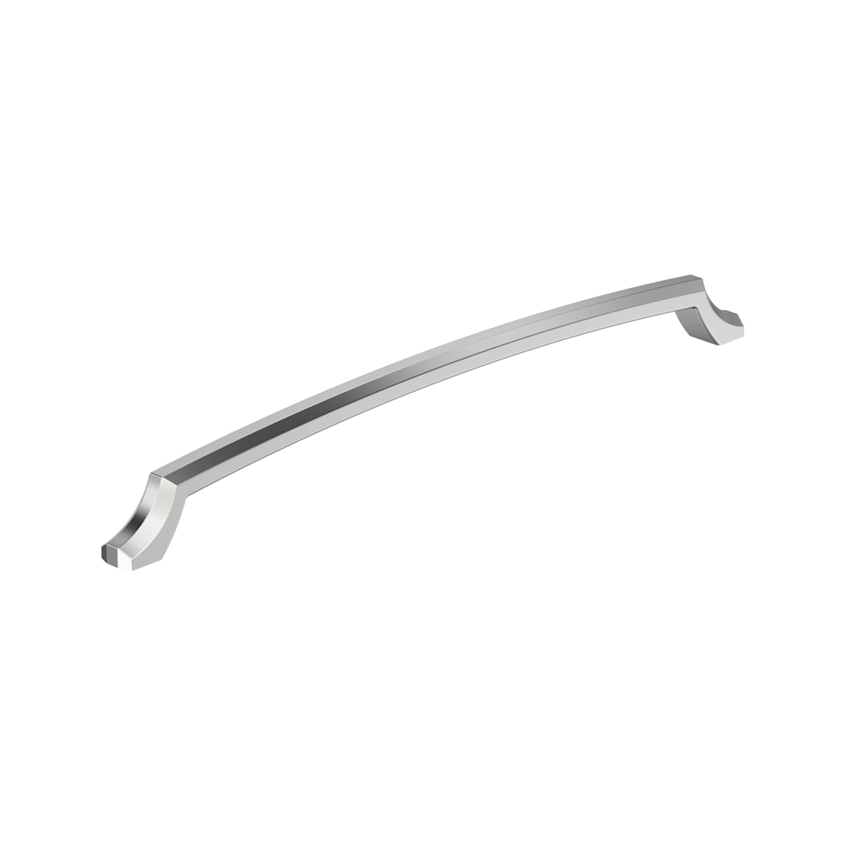Bellamy 18 Inch Center to Center Arch Cabinet Pull
