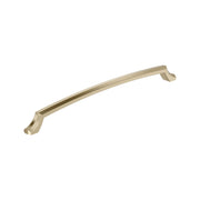 Amerock - BP36715BBZ - Bellamy 18 Inch Center to Center Arch Cabinet Pull in Golden Champagne