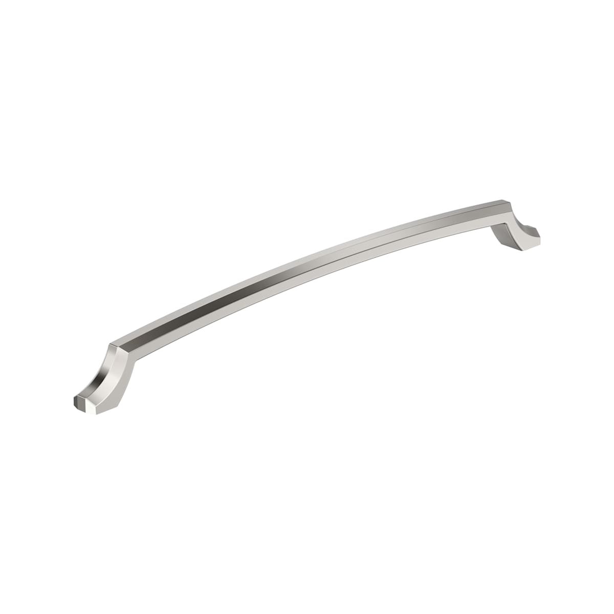 Bellamy 18 Inch Center to Center Arch Cabinet Pull