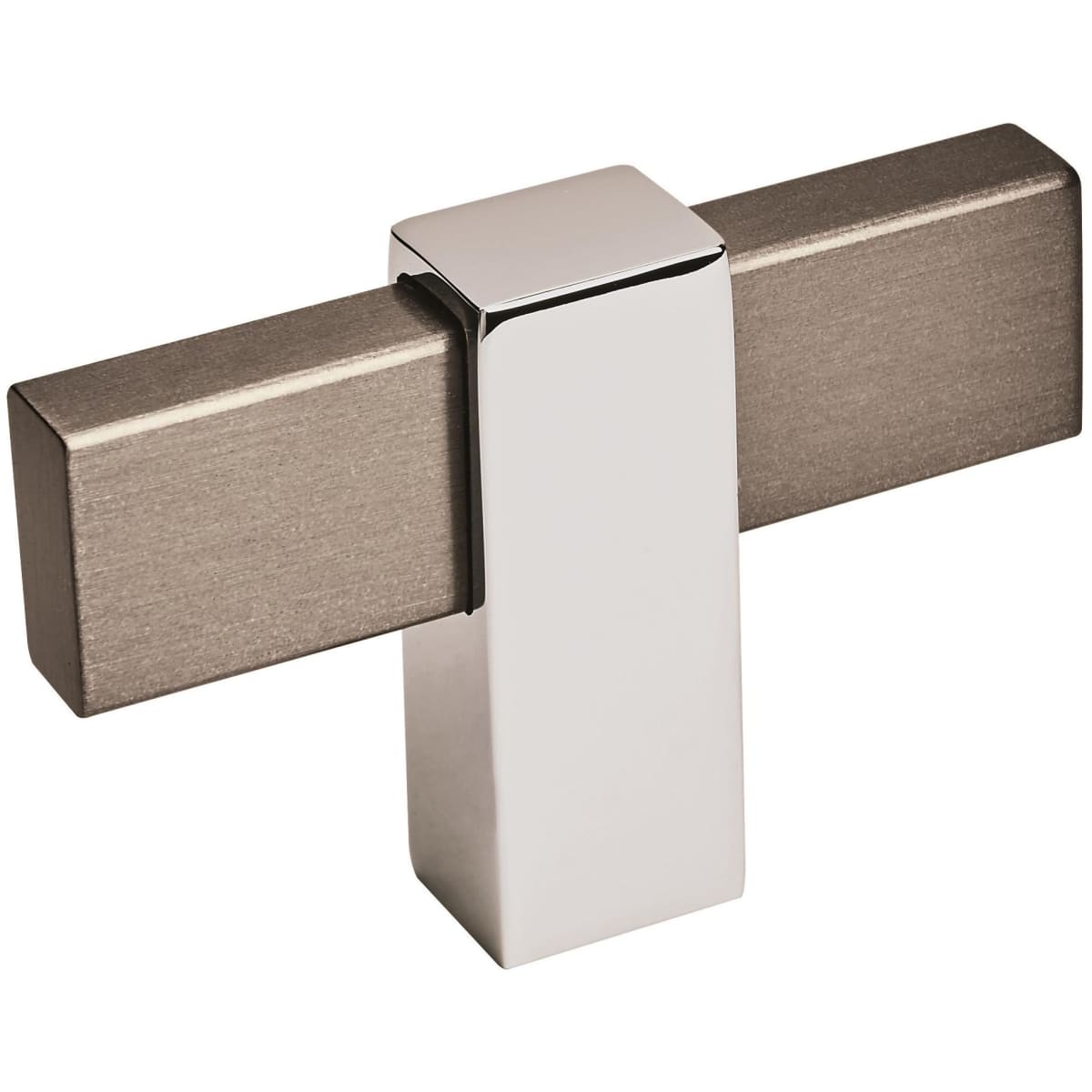 Mulino 5/16 Inch Bar Cabinet Knob