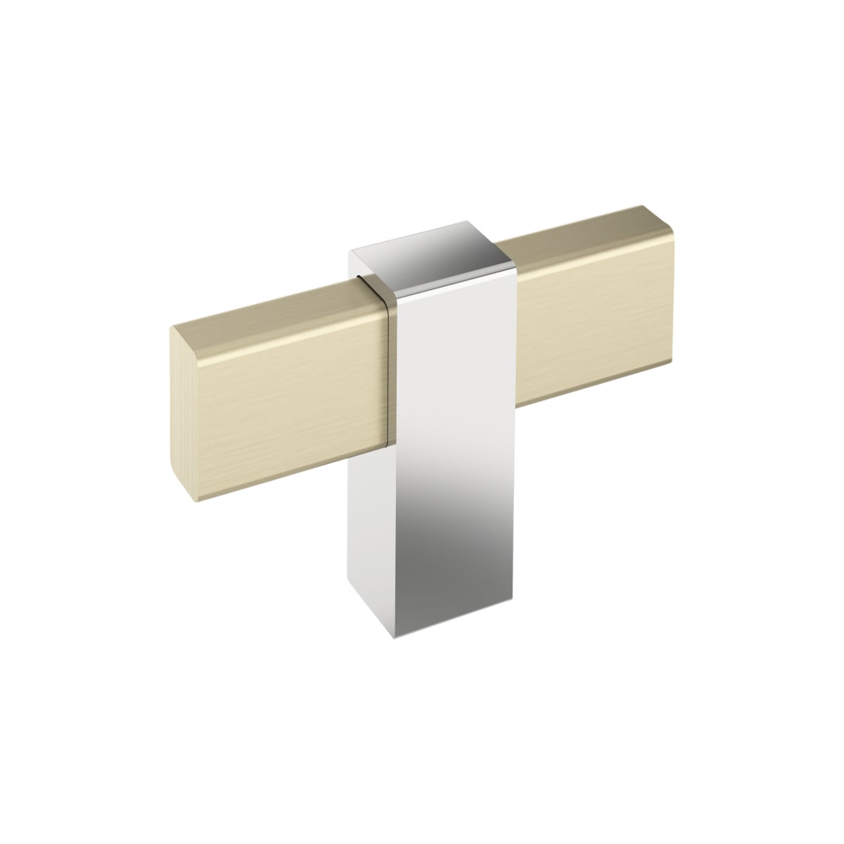 Mulino 5/16 Inch Bar Cabinet Knob