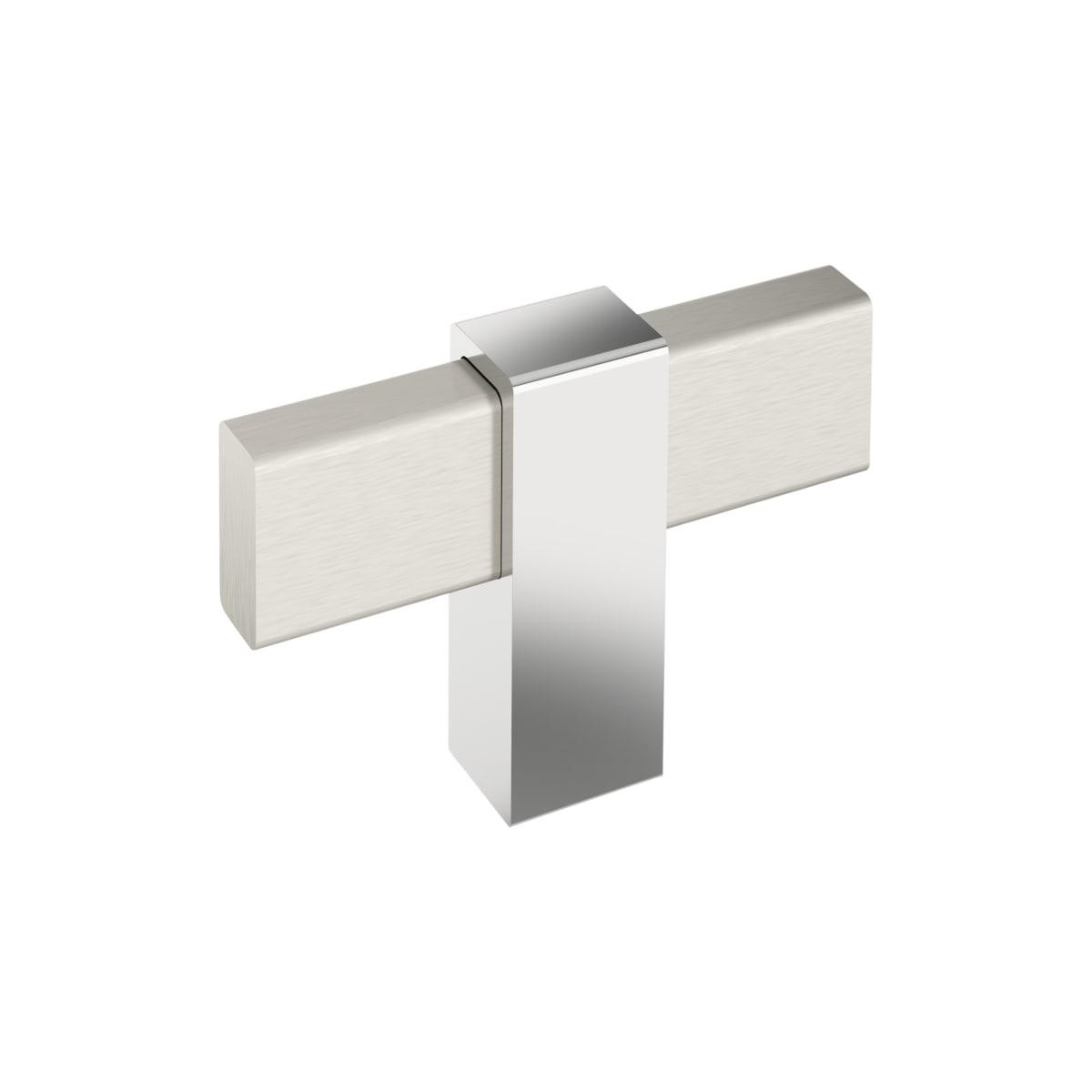 Mulino 5/16 Inch Bar Cabinet Knob