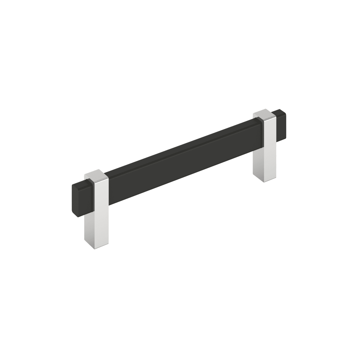Mulino 5-1/16 Inch Center to Center Bar Cabinet Pull