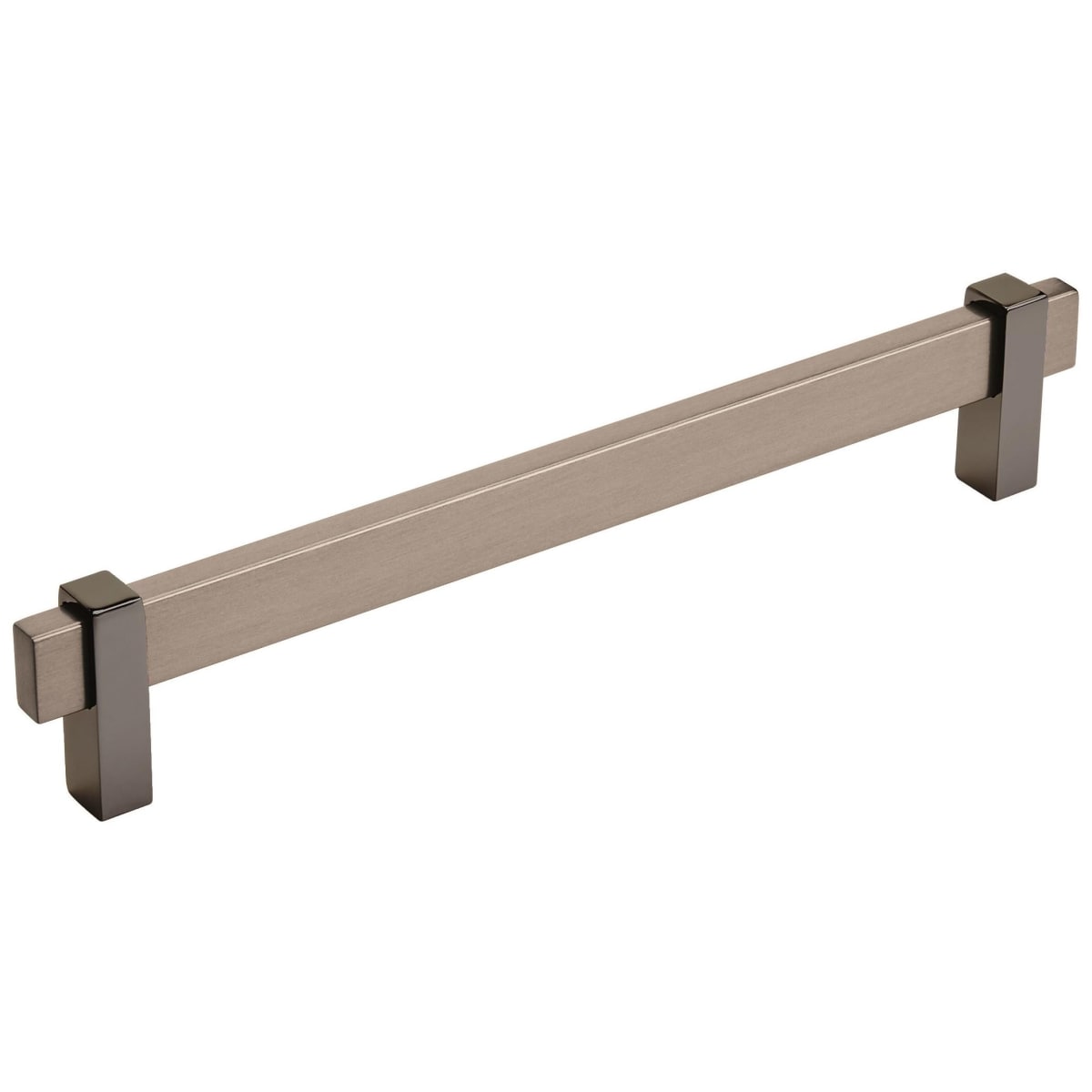 Mulino 7-9/16 Inch Center to Center Bar Cabinet Pull