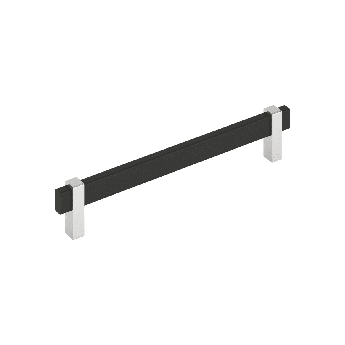 Mulino 7-9/16 Inch Center to Center Bar Cabinet Pull