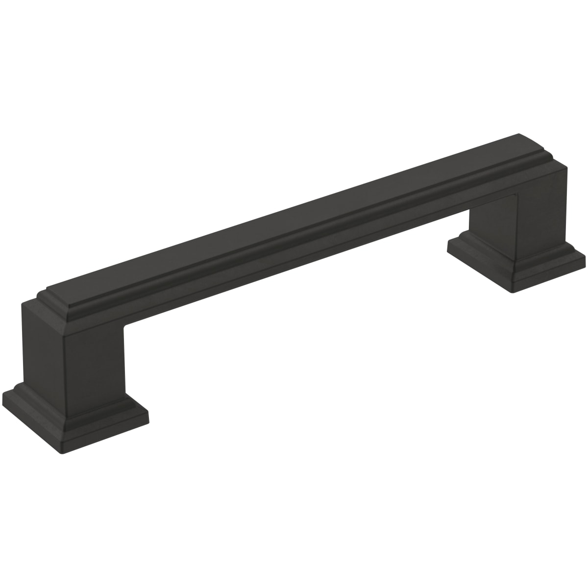 Appoint 3-3/4 Inch Center to Center Handle Cabinet Pull