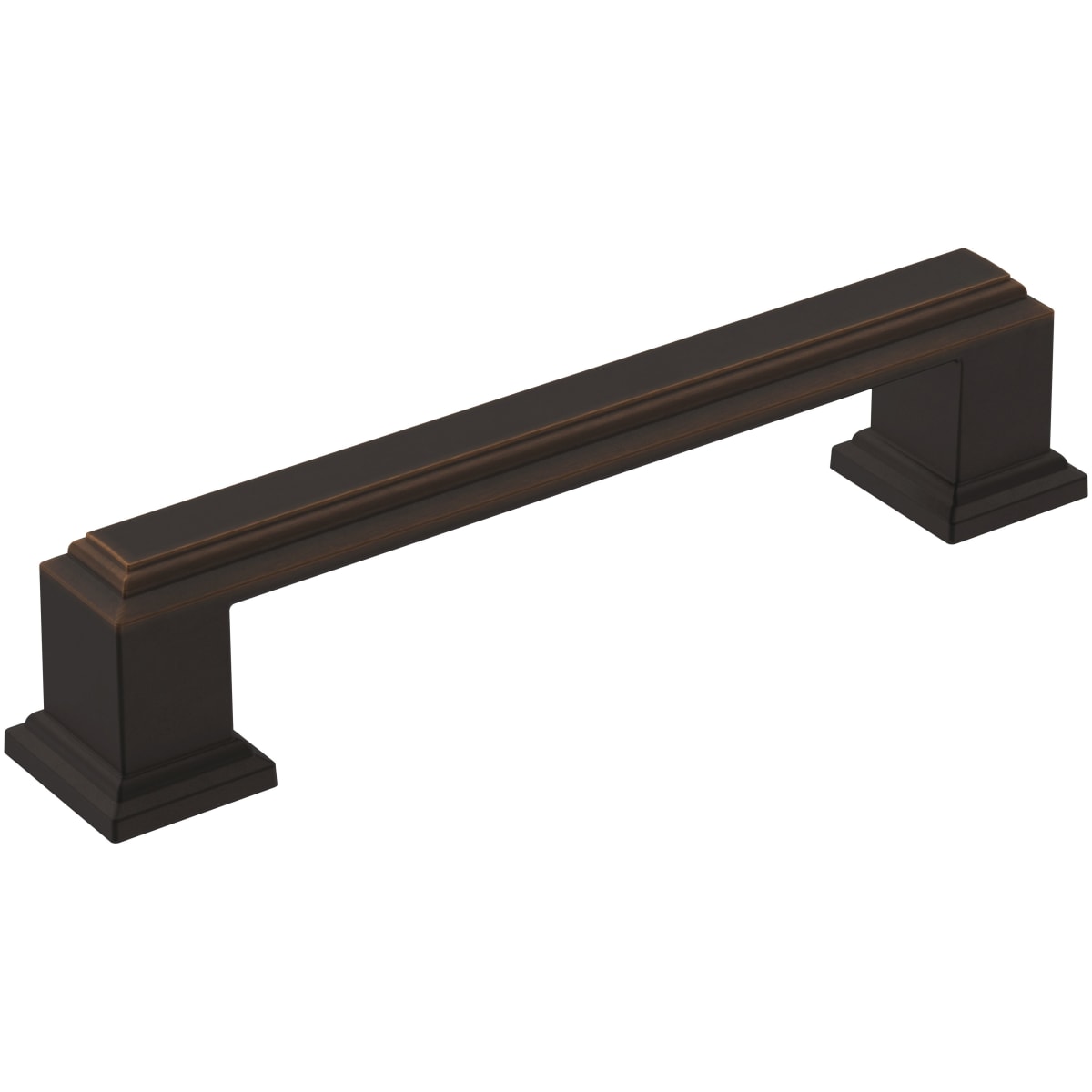 Appoint 3-3/4 Inch Center to Center Handle Cabinet Pull