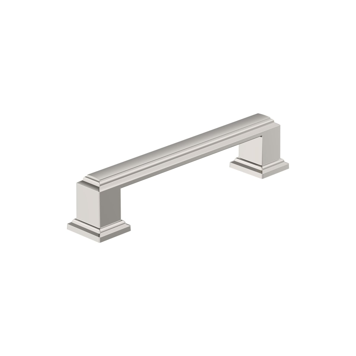 Appoint 3-3/4 Inch Center to Center Handle Cabinet Pull