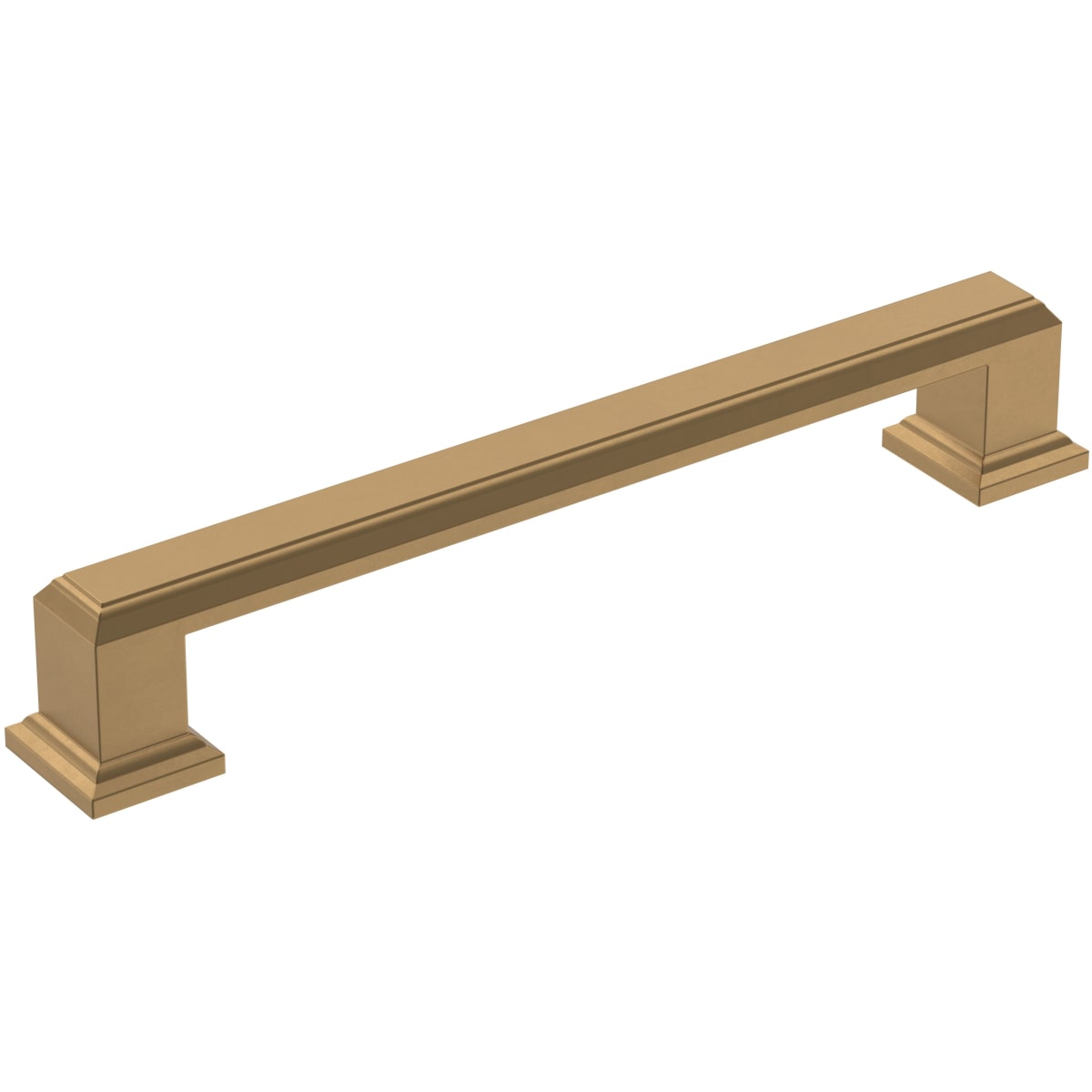 Appoint 5-1/16 Inch Center to Center Handle Cabinet Pull