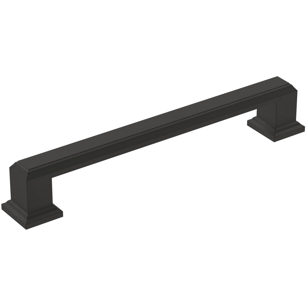 Appoint 5-1/16 Inch Center to Center Handle Cabinet Pull