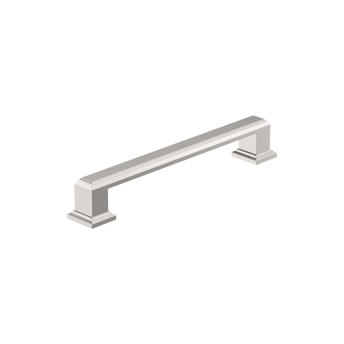Appoint 5-1/16 Inch Center to Center Handle Cabinet Pull