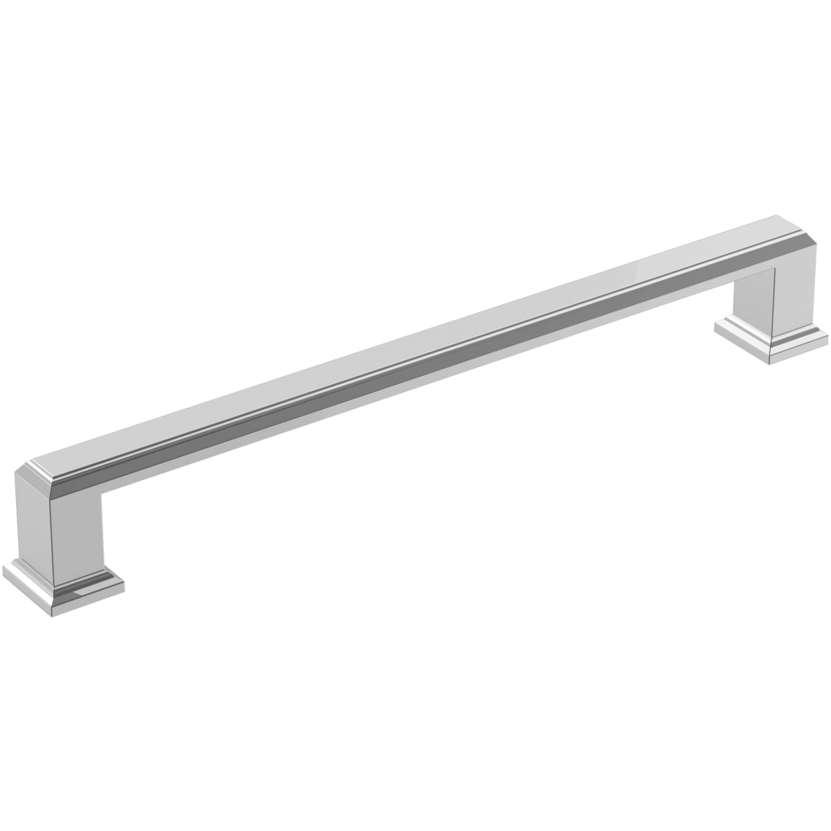 Appoint 7-9/16 Inch Center to Center Handle Cabinet Pull