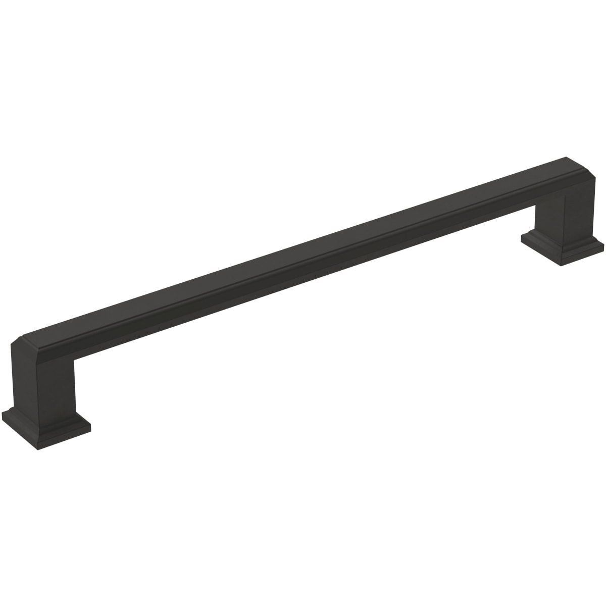 Appoint 7-9/16 Inch Center to Center Handle Cabinet Pull