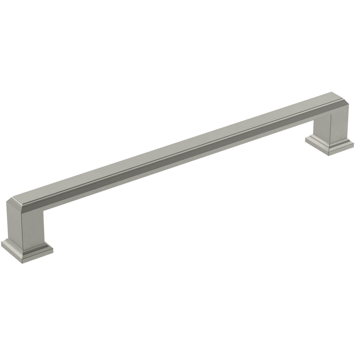 Appoint 7-9/16 Inch Center to Center Handle Cabinet Pull