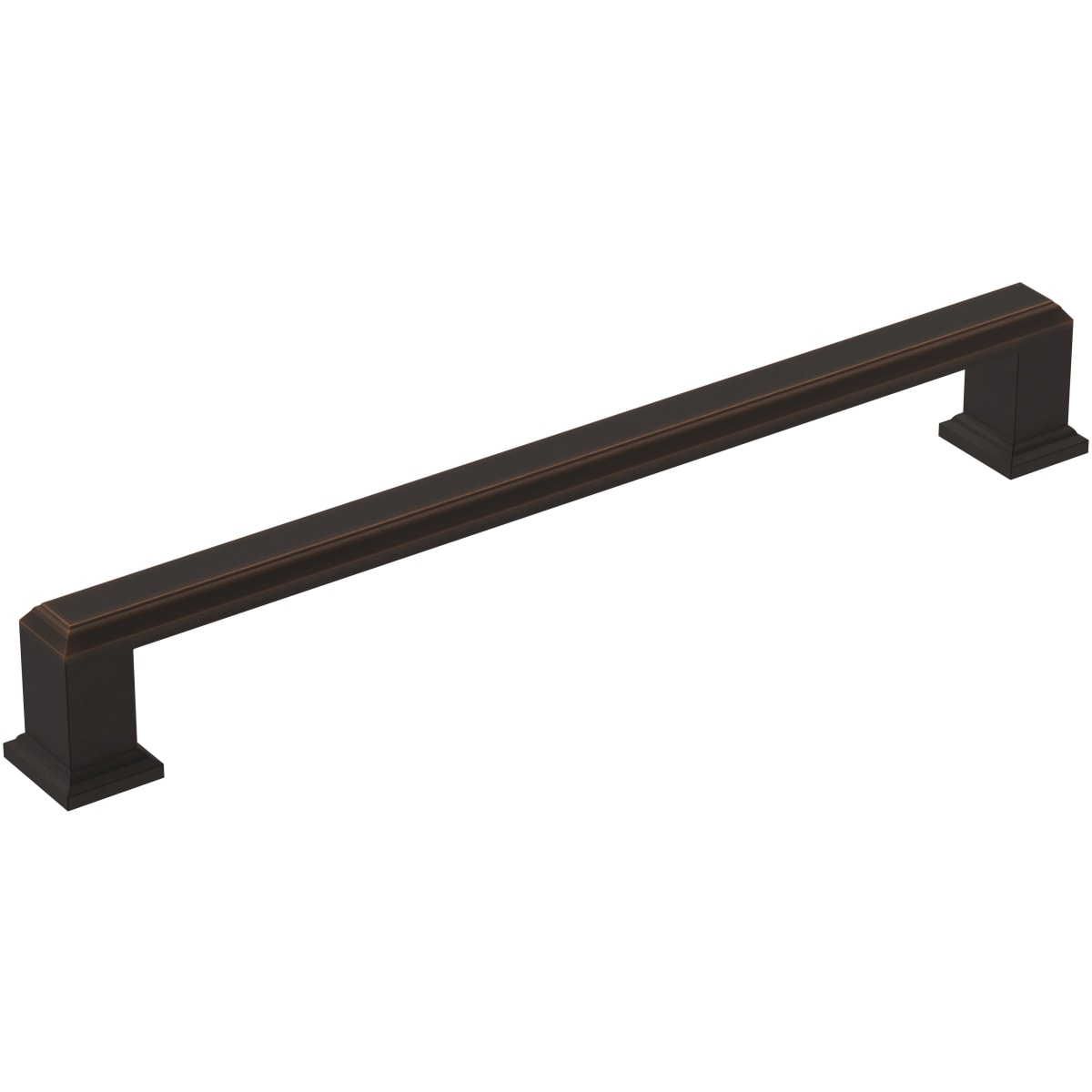 Appoint 7-9/16 Inch Center to Center Handle Cabinet Pull