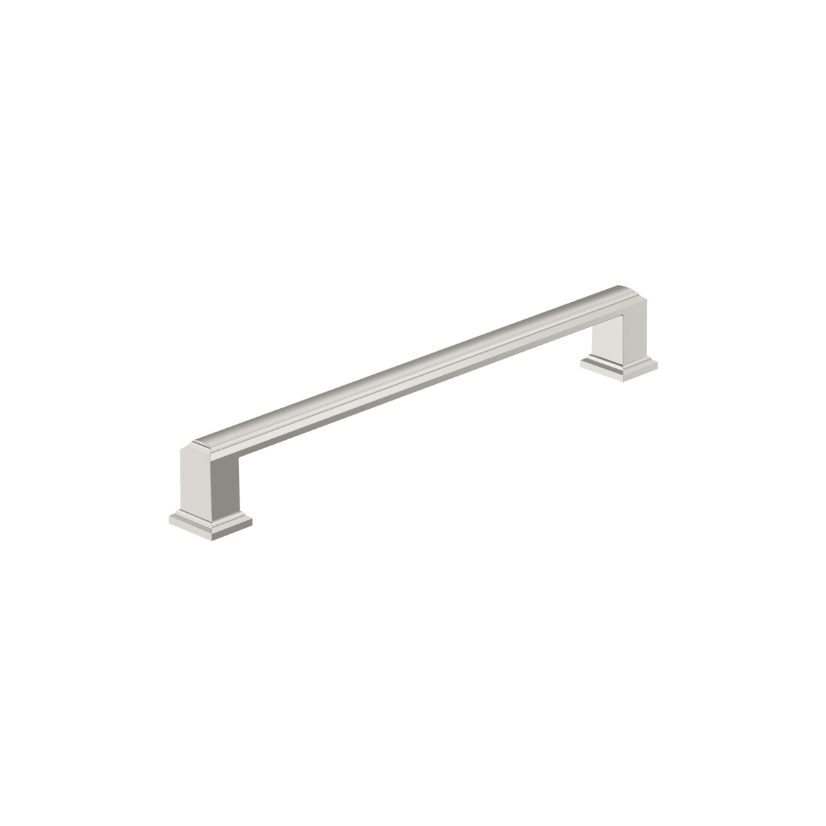 Appoint 7-9/16 Inch Center to Center Handle Cabinet Pull