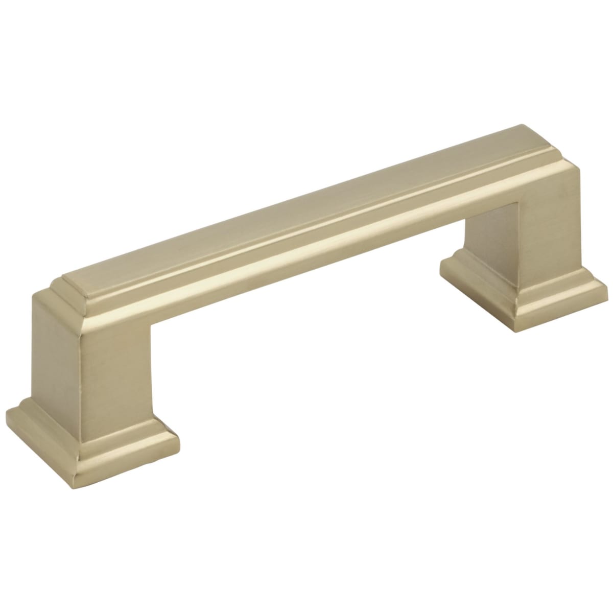 Appoint 3 Inch Center to Center Handle Cabinet Pull
