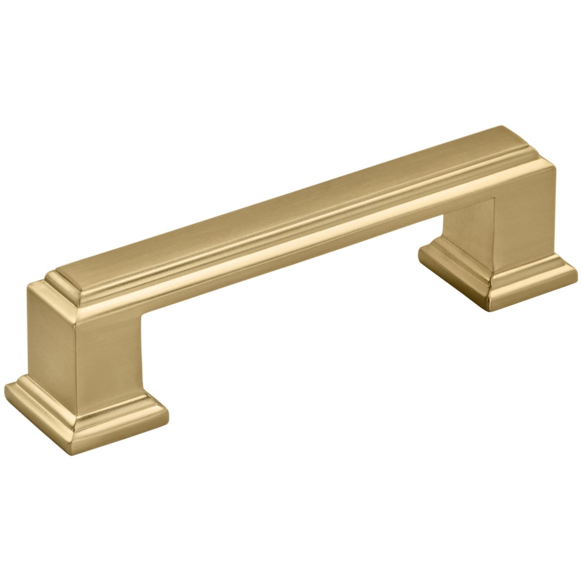 Appoint 3 Inch Center to Center Handle Cabinet Pull