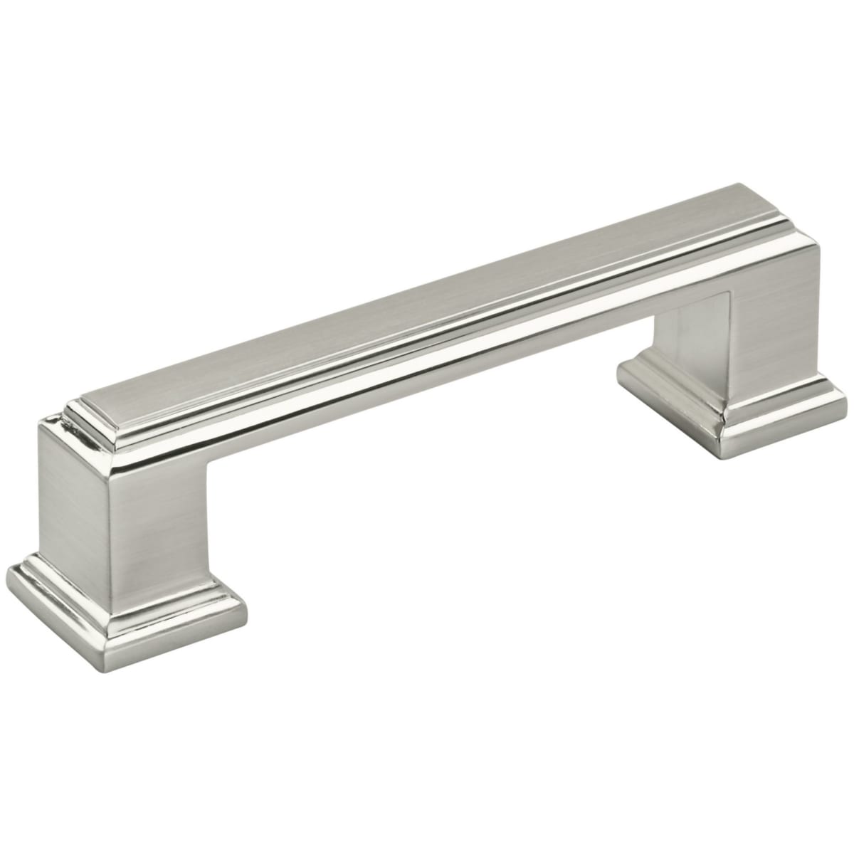 Appoint 3 Inch Center to Center Handle Cabinet Pull