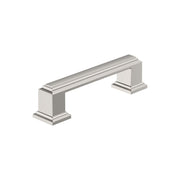 Amerock - BP36764PN - Appoint 3 Inch Center to Center Handle Cabinet Pull in Polished Nickel