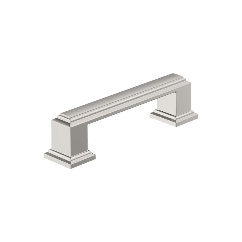 Amerock - BP36764PN - Appoint 3 Inch Center to Center Handle Cabinet Pull in Polished Nickel