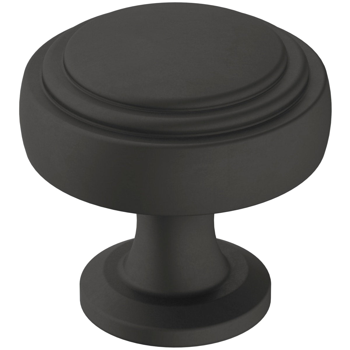 Winsome 1-1/4 Inch Mushroom Cabinet Knob