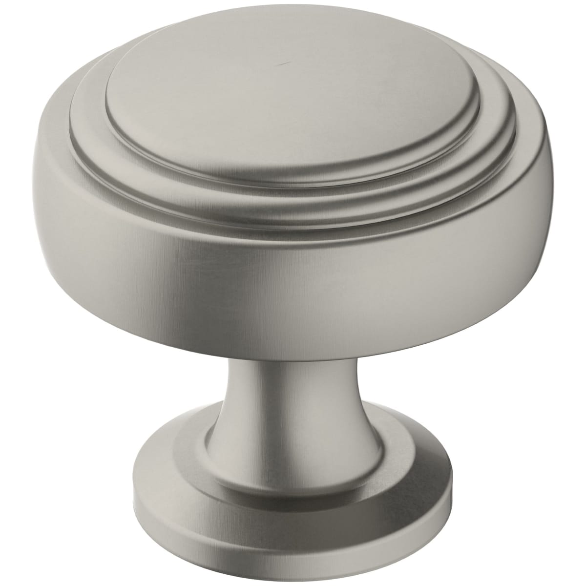 Winsome 1-1/4 Inch Mushroom Cabinet Knob