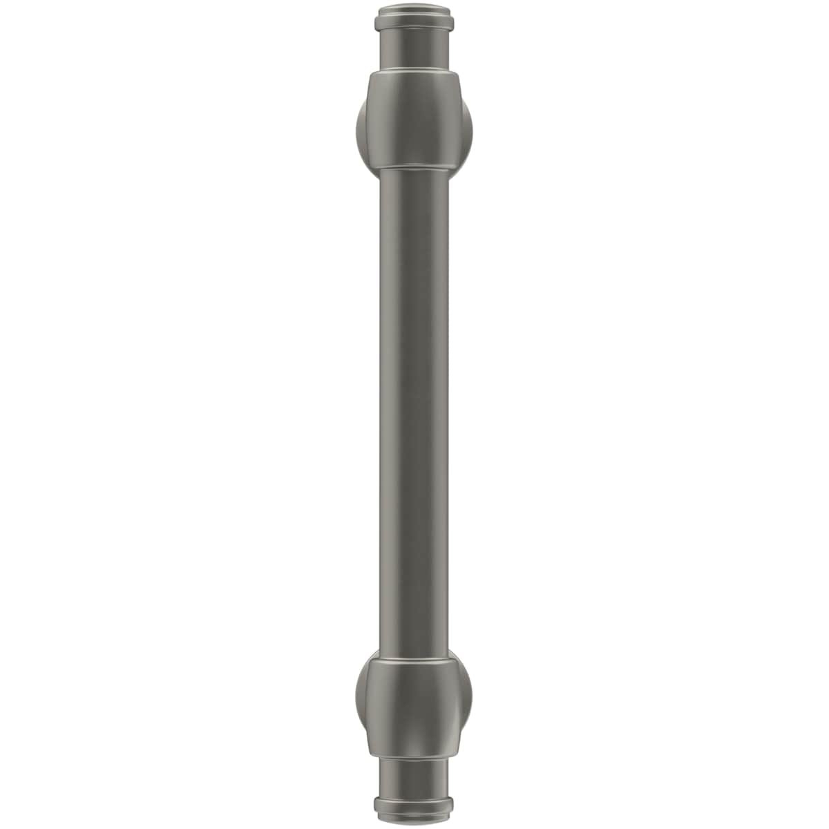 Amerock - BP36766FB - Winsome 3-3/4 Inch Center to Center Bar Cabinet Pull in Matte Black
