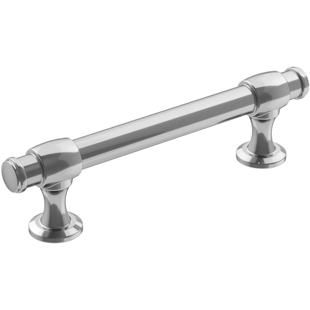 Winsome 3-3/4 Inch Center to Center Bar Cabinet Pull