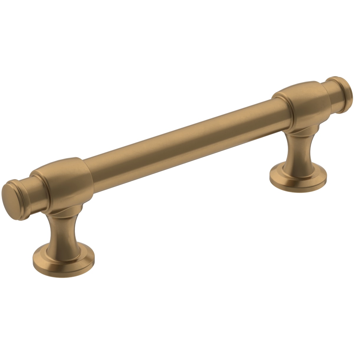 Winsome 3-3/4 Inch Center to Center Bar Cabinet Pull