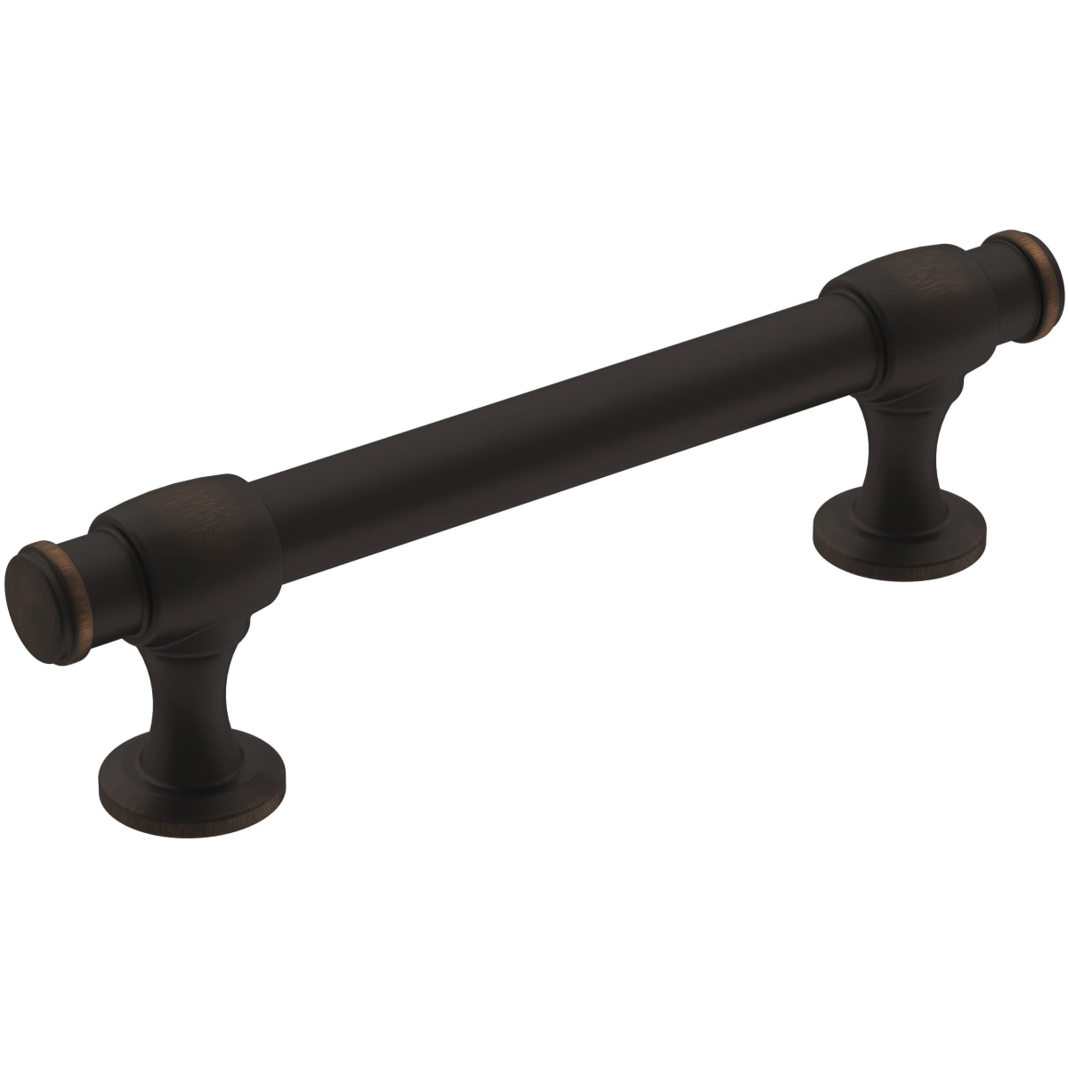 Winsome 3-3/4 Inch Center to Center Bar Cabinet Pull