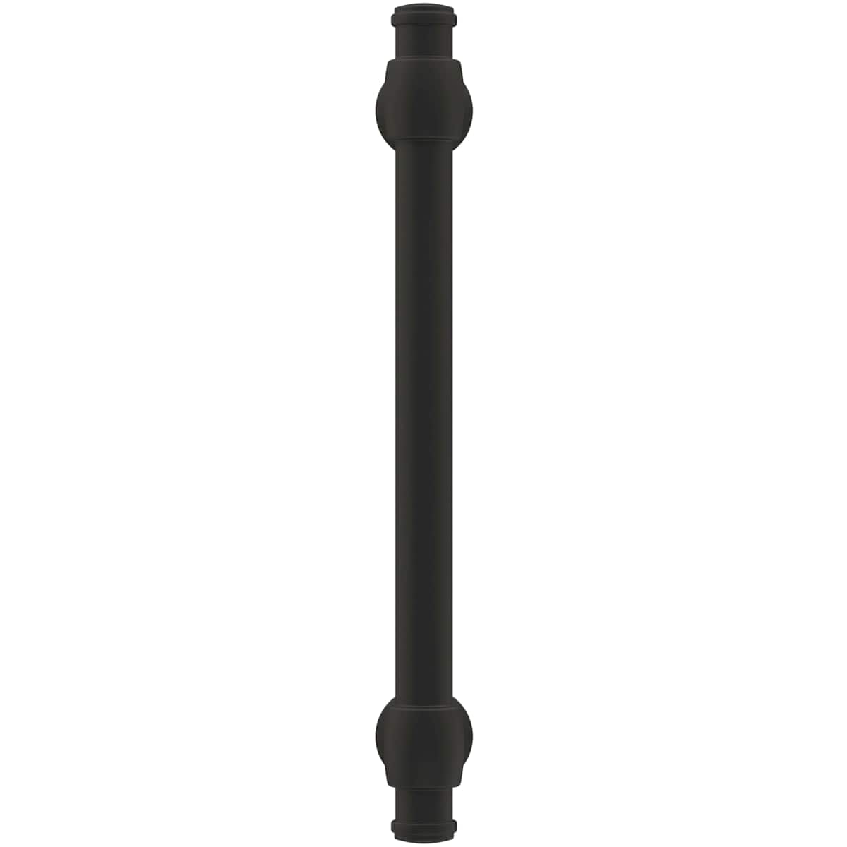 Amerock - BP36767G10 - Winsome 5-1/16 Inch Center to Center Bar Cabinet Pull in Satin Nickel