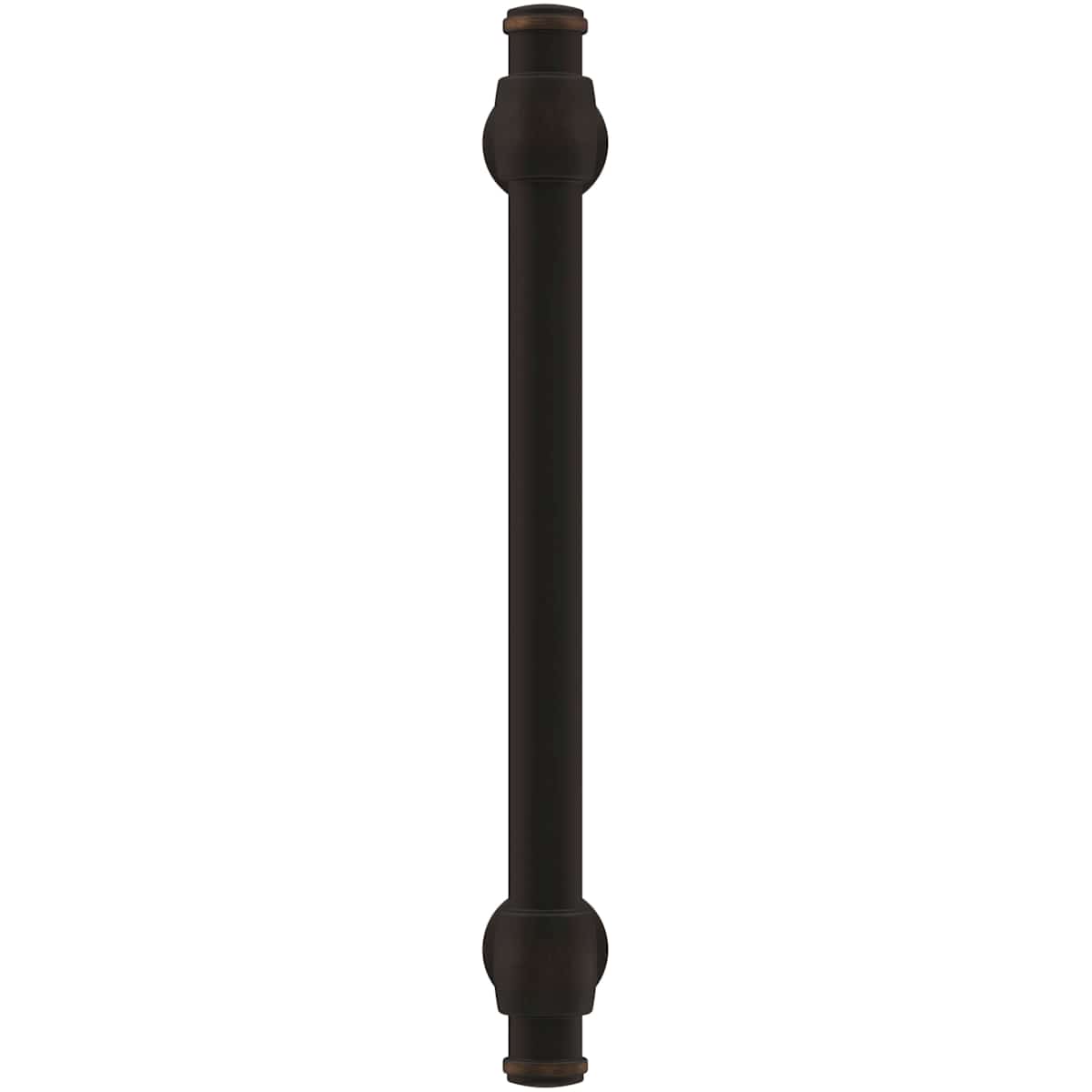 Amerock - BP36767G10 - Winsome 5-1/16 Inch Center to Center Bar Cabinet Pull in Satin Nickel
