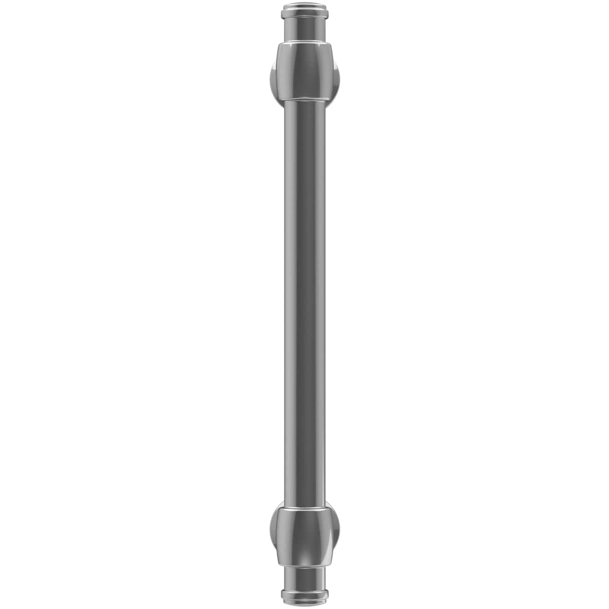 Amerock - BP36767G10 - Winsome 5-1/16 Inch Center to Center Bar Cabinet Pull in Satin Nickel