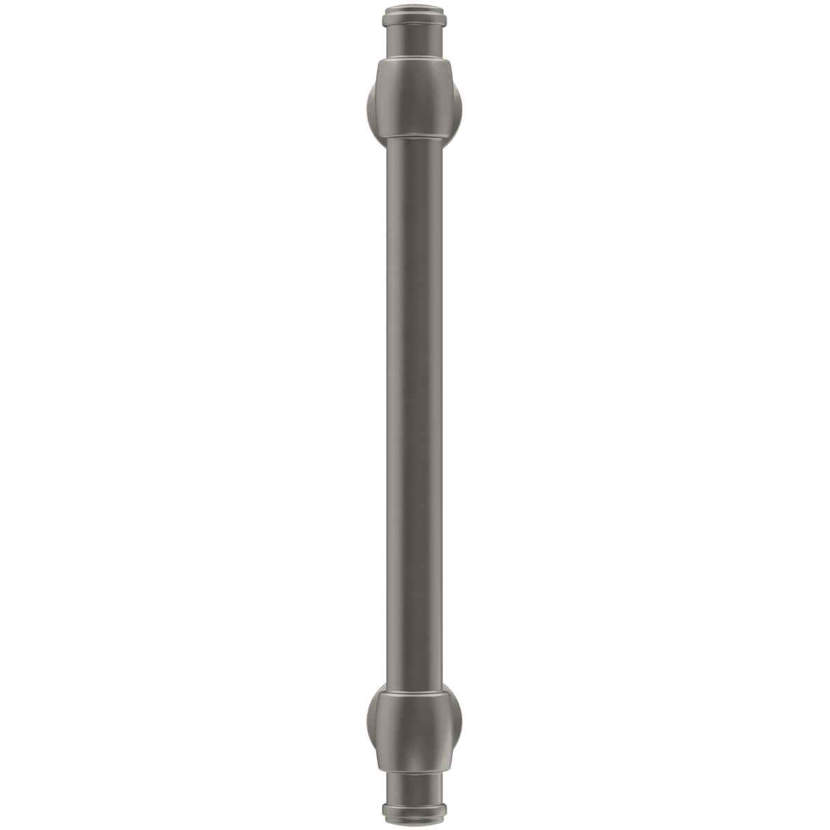 Amerock - BP36767G10 - Winsome 5-1/16 Inch Center to Center Bar Cabinet Pull in Satin Nickel