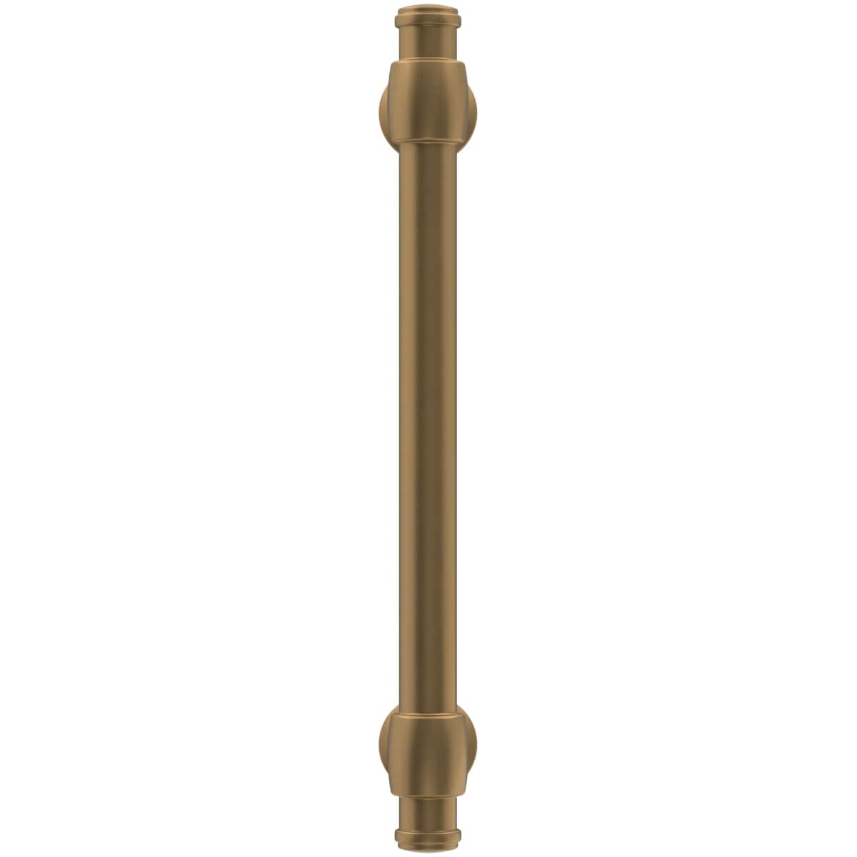 Amerock - BP36767G10 - Winsome 5-1/16 Inch Center to Center Bar Cabinet Pull in Satin Nickel