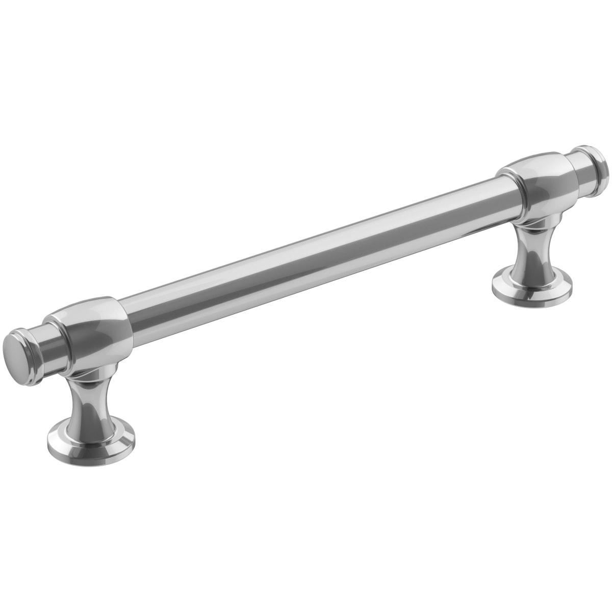 Winsome 5-1/16 Inch Center to Center Bar Cabinet Pull