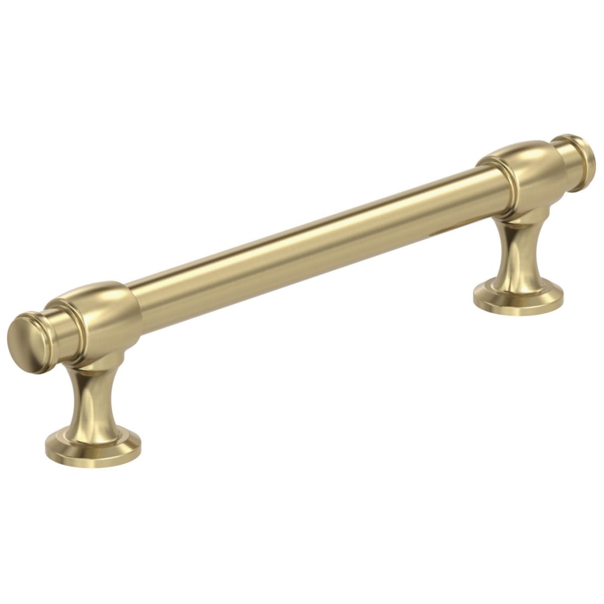 Winsome 5-1/16 Inch Center to Center Bar Cabinet Pull