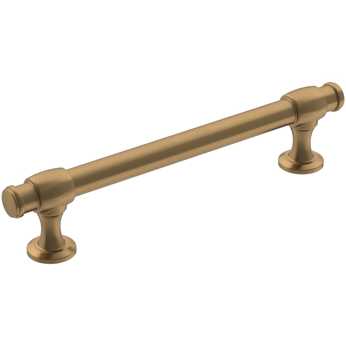 Winsome 5-1/16 Inch Center to Center Bar Cabinet Pull