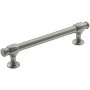 Amerock - BP36767G10 - Winsome 5-1/16 Inch Center to Center Bar Cabinet Pull in Satin Nickel