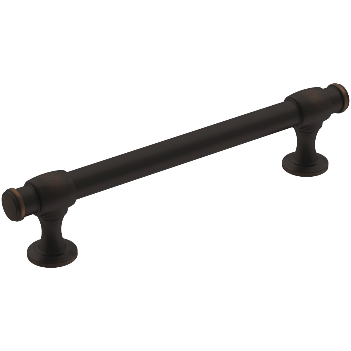 Winsome 5-1/16 Inch Center to Center Bar Cabinet Pull