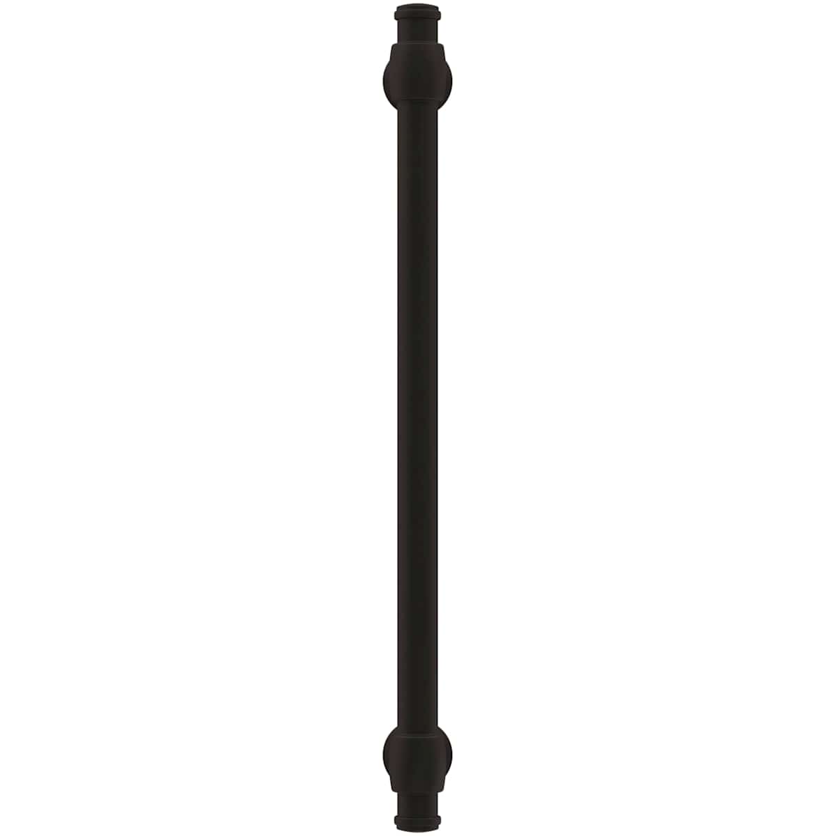 Amerock - BP36768CZ - Winsome 7-9/16 Inch Center to Center Bar Cabinet Pull in Champagne Bronze