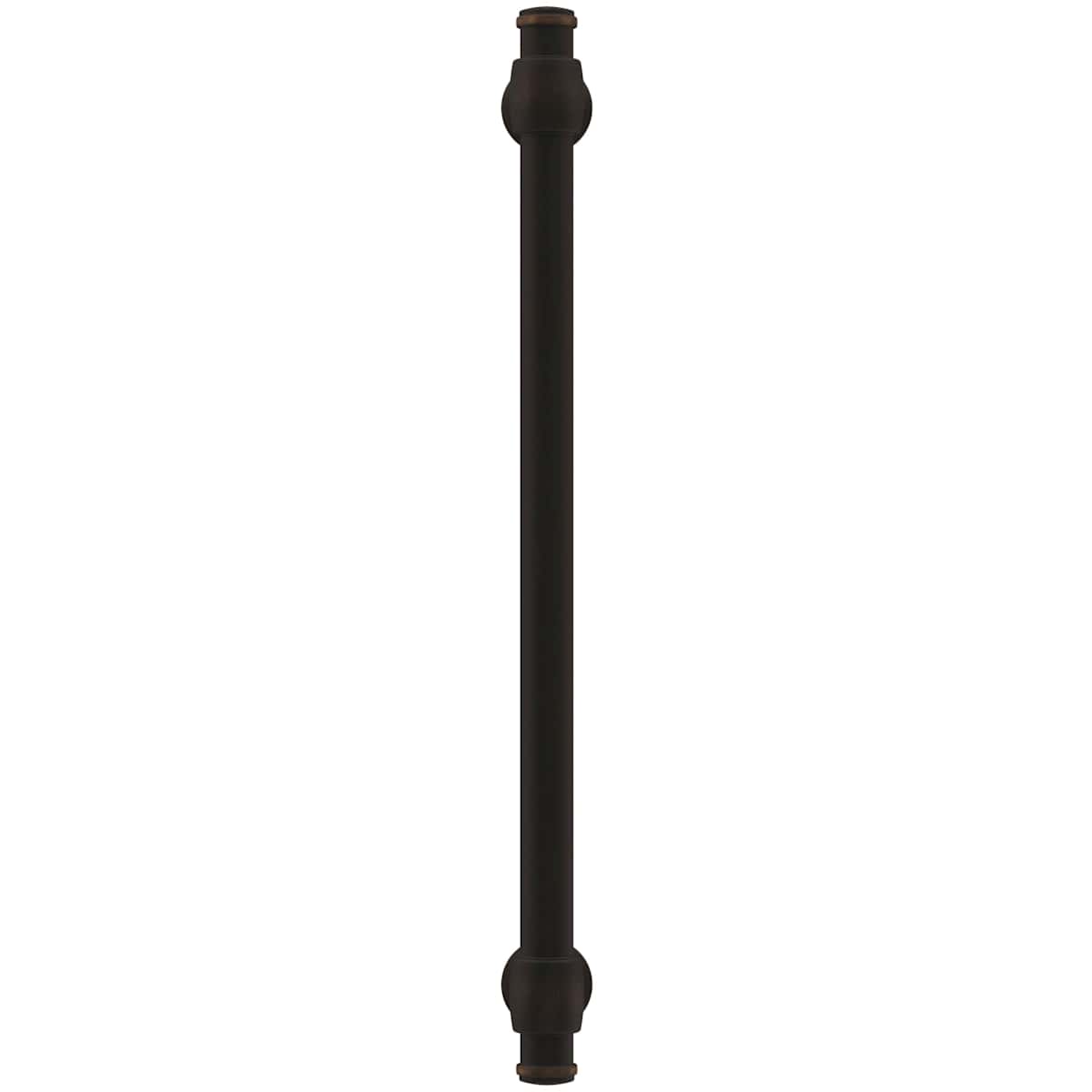 Amerock - BP36768CZ - Winsome 7-9/16 Inch Center to Center Bar Cabinet Pull in Champagne Bronze