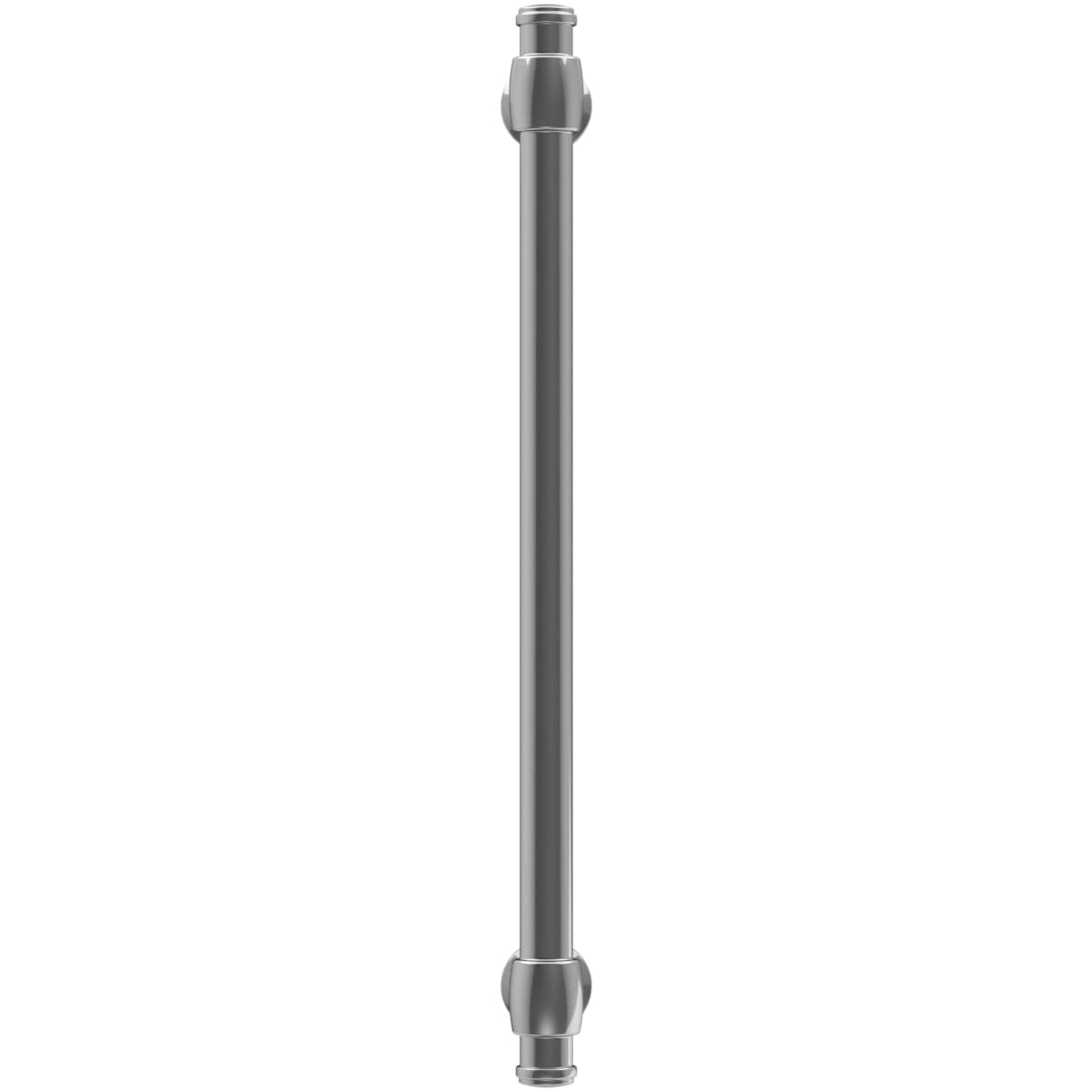 Amerock - BP36768CZ - Winsome 7-9/16 Inch Center to Center Bar Cabinet Pull in Champagne Bronze